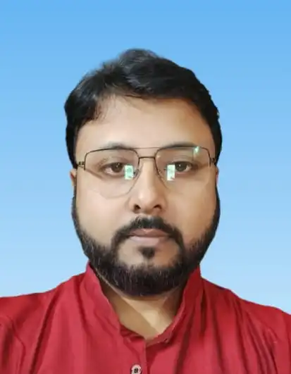 Mr. Jayanta Malla Barman